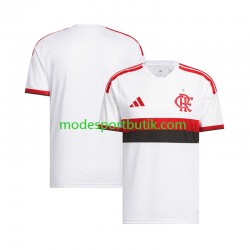 CR Flamengo Matchtröja Borta 2026-2027 Kortärmad ,Herr CR Flamengo Matchtröja Borta 2026-2027 Kortärmad ,Herr