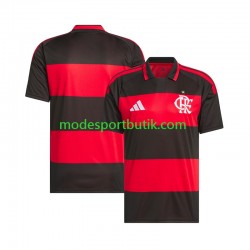 CR Flamengo Matchtröja Hemma 2026-2027 Kortärmad ,Herr CR Flamengo Matchtröja Hemma 2026-2027 Kortärmad ,Herr