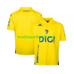 Cadiz CF Matchtröja Hemma 2026-2027 Kortärmad ,Herr Cadiz CF Matchtröja Hemma 2026-2027 Kortärmad ,Herr