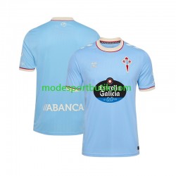 Celta de Vigo Matchtröja Hemma 2026-2027 Kortärmad ,Herr