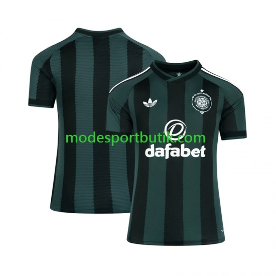 Celtic Matchtröja FC Borta 2026-2027 Kortärmad ,Herr