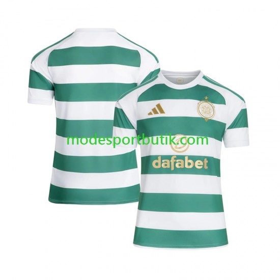 Celtic Matchtröja FC Hemma 2026-2027 Kortärmad ,Herr
