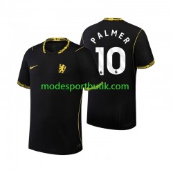 Chelsea Matchtröja Cole Palmer 10 Borta 2026-2027 Kortärmad ,Herr