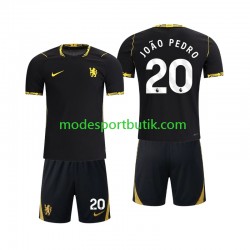Matchtröja Chlesea Joao Pedro 20 Borta 2026-2027 Kortärmad ,Fotbollsställ Barn Matchtröja Chlesea Joao Pedro 20 Borta 2026-2027 Kortärmad ,Fotbollsställ Barn