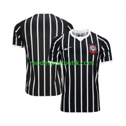 Corinthians Matchtröja Borta 2026-2027 Kortärmad ,Herr Corinthians Matchtröja Borta 2026-2027 Kortärmad ,Herr