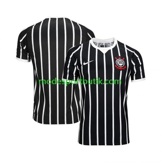 Corinthians Matchtröja Borta 2026-2027 Kortärmad ,Herr