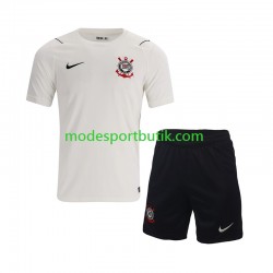 Corinthians Matchtröja Hemma 2026-2027 Kortärmad ,Fotbollsställ Barn Corinthians Matchtröja Hemma 2026-2027 Kortärmad ,Fotbollsställ Barn