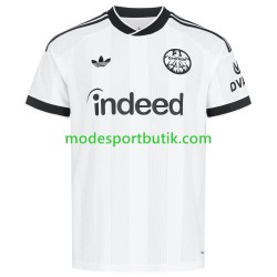 Eintracht Frankfurt Matchtröja Borta 2026-2027 Kortärmad ,Herr