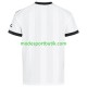 Eintracht Frankfurt Matchtröja Borta 2026-2027 Kortärmad ,Herr
