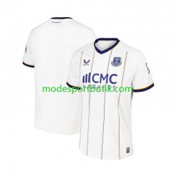 Everton Matchtröja Borta 2026-2027 Kortärmad ,Herr Everton Matchtröja Borta 2026-2027 Kortärmad ,Herr