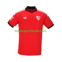Sevilla FC Matchtröja Borta 2026-2027 Kortärmad ,Herr Sevilla FC Matchtröja Borta 2026-2027 Kortärmad ,Herr