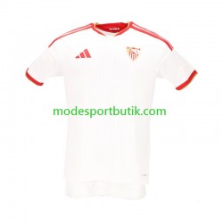 Sevilla FC Matchtröja Hemma 2026-2027 Kortärmad ,Herr Sevilla FC Matchtröja Hemma 2026-2027 Kortärmad ,Herr