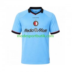 Feyenoord Rotterdam Matchtröja Borta 2026-2027 Kortärmad ,Herr Feyenoord Rotterdam Matchtröja Borta 2026-2027 Kortärmad ,Herr