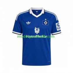 Hamburger SV Matchtröja Borta 2026-2027 Kortärmad ,Herr