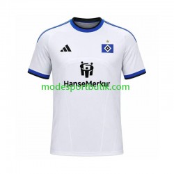 Hamburger SV Matchtröja Hemma 2026-2027 Kortärmad ,Herr