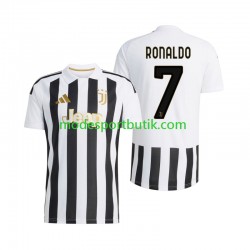Juventus Matchtröja Cristiano Ronaldo 7 Hemma 2026-2027 Kortärmad ,Herr Juventus Matchtröja Cristiano Ronaldo 7 Hemma 2026-2027 Kortärmad ,Herr