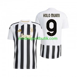 Juventus Matchtröja Randal Kolo Muani 9 Hemma 2026-2027 Kortärmad ,Herr Juventus Matchtröja Randal Kolo Muani 9 Hemma 2026-2027 Kortärmad ,Herr