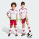 Liverpool Matchtröja Borta 2026-2027 Kortärmad ,Fotbollsställ Barn