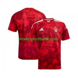 Nottingham Forest Matchtröja Hemma 2026-2027 Kortärmad ,Herr Nottingham Forest Matchtröja Hemma 2026-2027 Kortärmad ,Herr