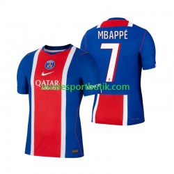 Paris Saint-Germain Matchtröja Mbappé Kylian 7 Hemma 2026-2027 Kortärmad ,Herr Paris Saint-Germain Matchtröja Mbappé Kylian 7 Hemma 2026-2027 Kortärmad ,Herr