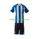 RCD Espanyol Matchtröja Hemma 2026-2027 Kortärmad ,Fotbollsställ Barn