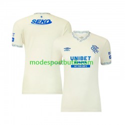 Rangers Matchtröja Borta 2026-2027 Kortärmad ,Herr Rangers Matchtröja Borta 2026-2027 Kortärmad ,Herr