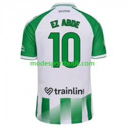 Real Betis Matchtröja Abde Ezzalzouli 10 Hemma 2026-2027 Kortärmad ,Herr Real Betis Matchtröja Abde Ezzalzouli 10 Hemma 2026-2027 Kortärmad ,Herr