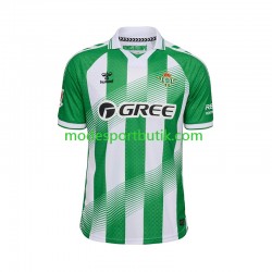 Real Betis Matchtröja Hemma 2026-2027 Kortärmad ,Herr Real Betis Matchtröja Hemma 2026-2027 Kortärmad ,Herr