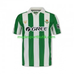 Real Betis Matchtröja Retro Hemma 2025-2026 Kortärmad ,Herr Real Betis Matchtröja Retro Hemma 2025-2026 Kortärmad ,Herr