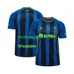 Real Betis Matchtröja Tredje 2026-2027 Kortärmad ,Herr