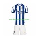 Real Sociedad Matchtröja Hemma 2026-2027 Kortärmad ,Fotbollsställ Barn