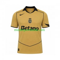 Sporting Lissabon Matchtröja Borta 2026-2027 Kortärmad ,Herr Sporting Lissabon Matchtröja Borta 2026-2027 Kortärmad ,Herr