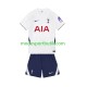 Tottenham Hotspur Matchtröja Hemma 2026-2027 Kortärmad ,Fotbollsställ Barn