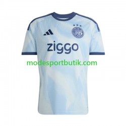 AFC Ajax Matchtröja Tredje 2026-2027 Kortärmad ,Herr