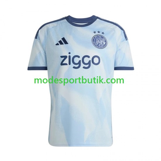 AFC Ajax Matchtröja Tredje 2026-2027 Kortärmad ,Herr