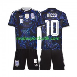 Argentina Matchtröja Lionel Messi 10 Borta VM 2026 Kortärmad ,Fotbollsställ Barn Argentina Matchtröja Lionel Messi 10 Borta VM 2026 Kortärmad ,Fotbollsställ Barn