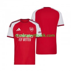 Arsenal Matchtröja Hemma 2026-2027 Kortärmad ,Herr