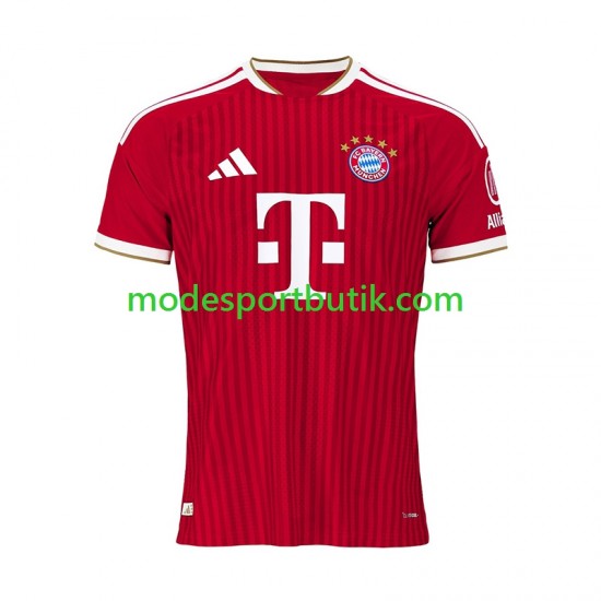 FC Bayern München Matchtröja Hemma 2026-2027 Kortärmad ,Herr
