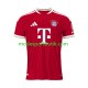 FC Bayern München Matchtröja Hemma 2026-2027 Kortärmad ,Herr