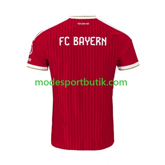 FC Bayern München Matchtröja Hemma 2026-2027 Kortärmad ,Herr