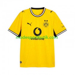 Borussia Dortmund Matchtröja Hemma 2026-2027 Kortärmad ,Herr