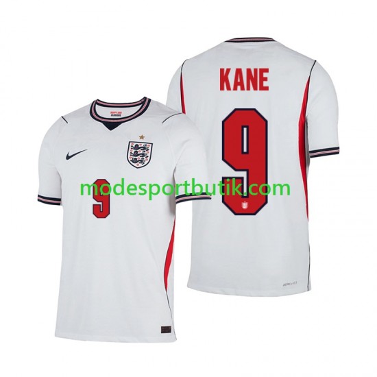 England Matchtröja Harry Kane 9 Hemma VM 2026 Kortärmad ,Herr