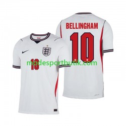 England Matchtröja Jude Bellingham 10 Hemma VM 2026 Kortärmad ,Herr England Matchtröja Jude Bellingham 10 Hemma VM 2026 Kortärmad ,Herr
