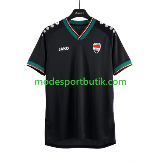 Irak Matchtröja Tredje VM 2026 Kortärmad ,Herr