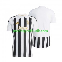 Juventus Matchtröja Hemma 2026-2027 Kortärmad ,Herr Juventus Matchtröja Hemma 2026-2027 Kortärmad ,Herr