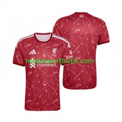 Liverpool Matchtröja Hemma 2026-2027 Kortärmad ,Herr