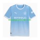 Manchester City Matchtröja Hemma 2026-2027 Kortärmad ,Herr