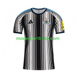 Newcastle United Matchtröja Hemma 2026-2027 Kortärmad ,Herr