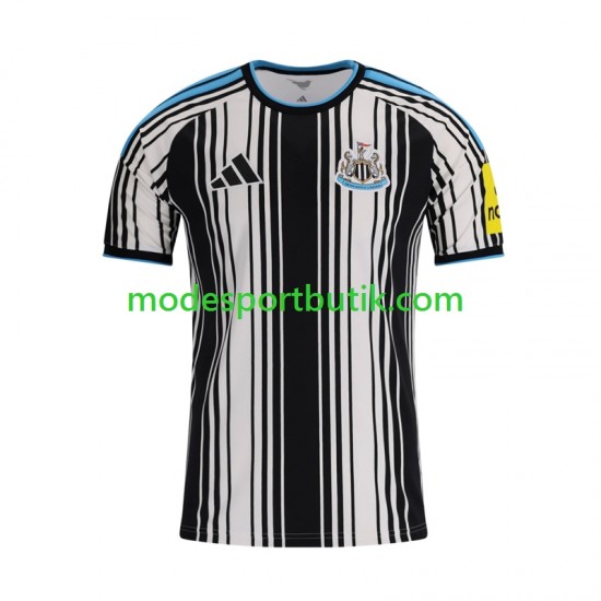 Newcastle United Matchtröja Hemma 2026-2027 Kortärmad ,Herr