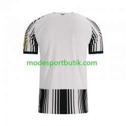 Newcastle United Matchtröja Hemma 2026-2027 Kortärmad ,Herr